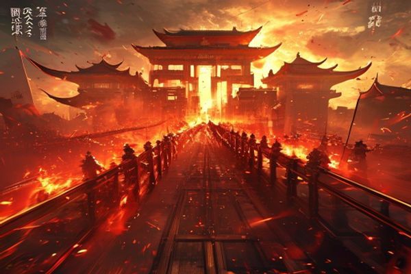 传奇世界攻略